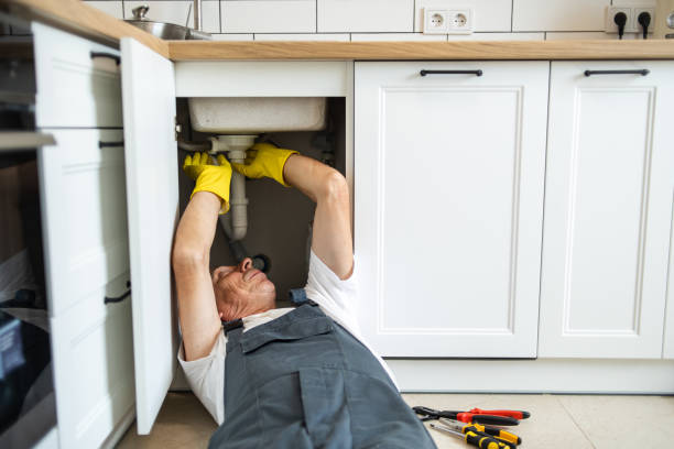 Best Plumbing System Maintenance  in Woodbridge, VA