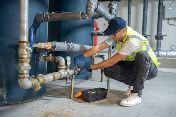 Best Green Plumbing Solutions and Water Conservation  in Woodbridge, VA